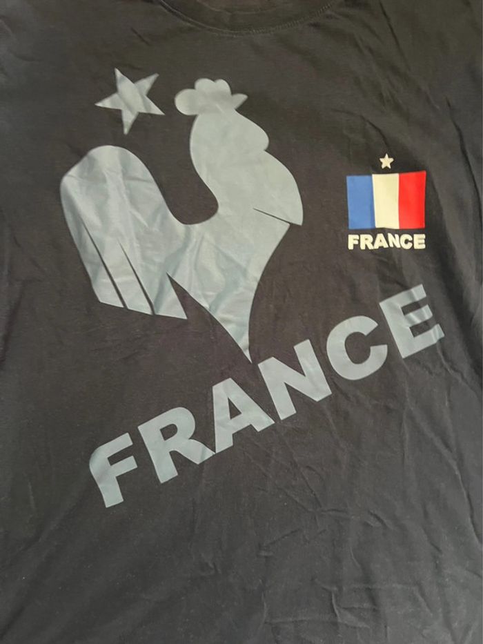 T-shirt France - photo numéro 2