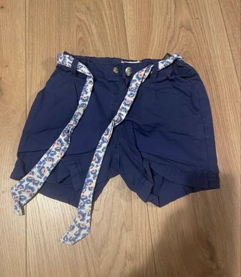 Short / H&M / 5 ans