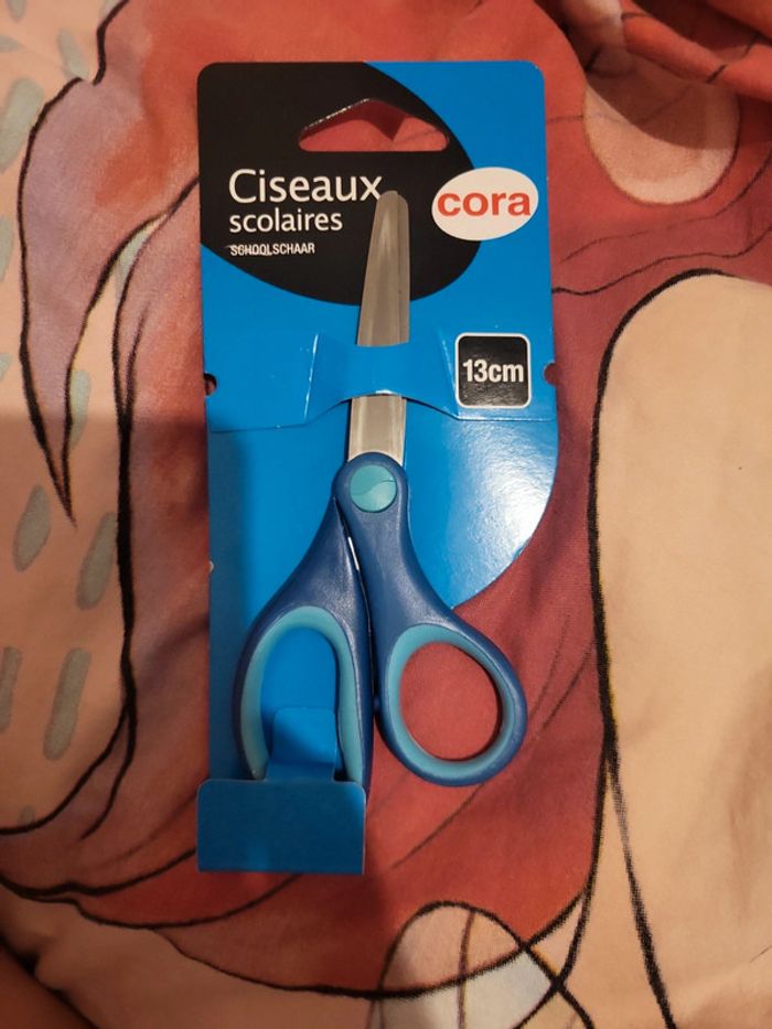 Ciseaux