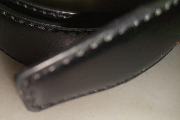 Ceinture noir - photo numéro 3