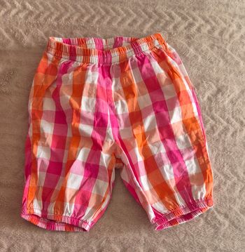 Pantalon coloré
