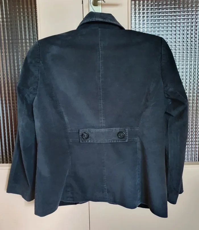 Veste Armor Lux - photo numéro 2