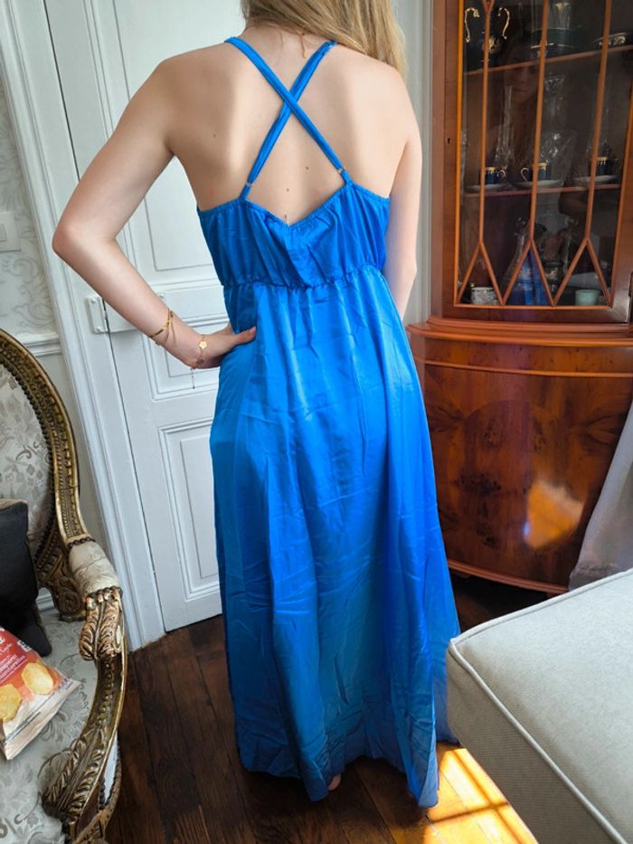 Robe longue Refines – Taille Unique – Neuve - photo numéro 2