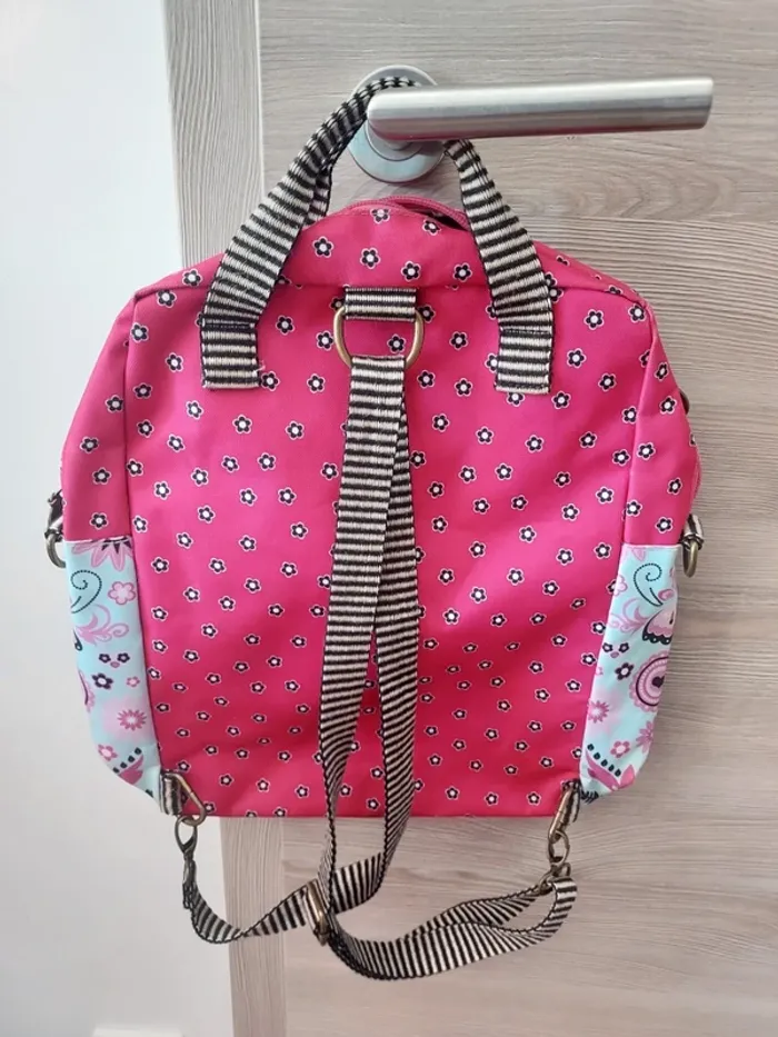 Sac santora - photo numéro 3