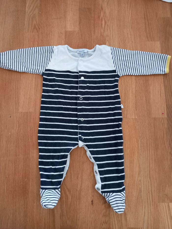 Lot pyjamas - photo numéro 10