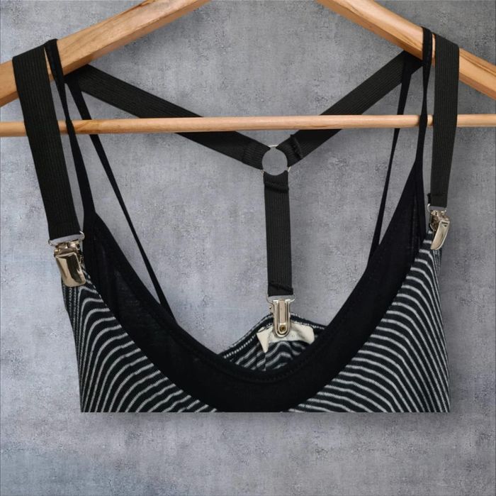 Robe/tunique vintage  C&A Taille 36/38 - photo numéro 7