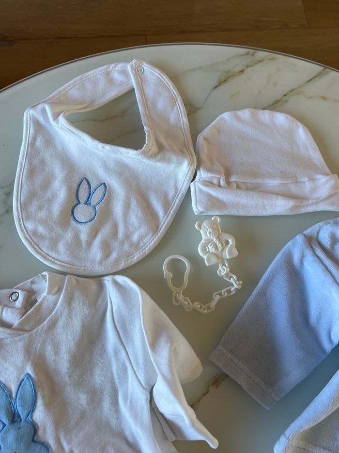 Coffret naissance - photo numéro 2