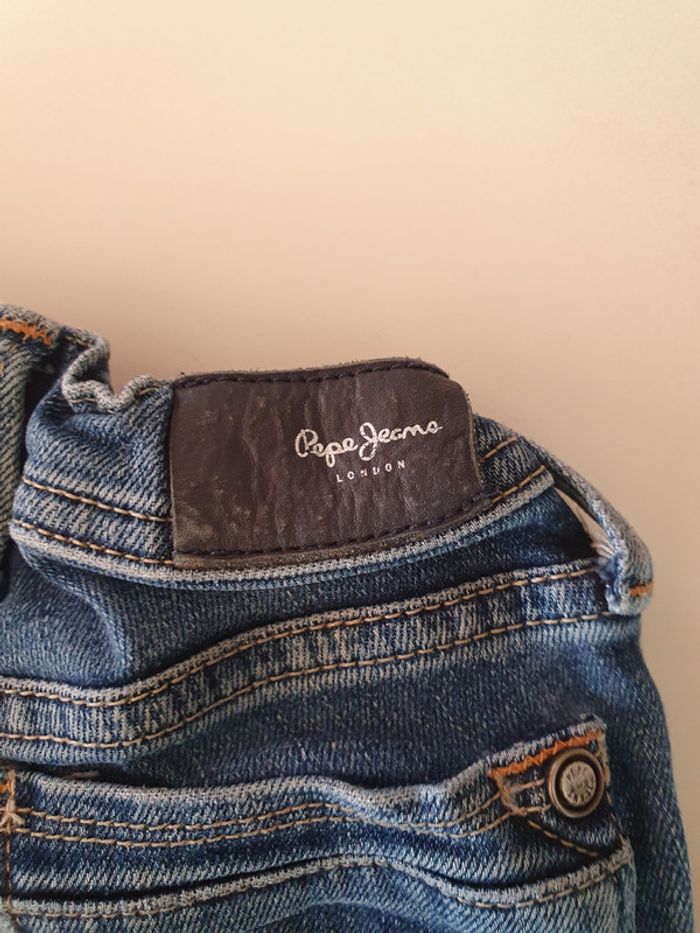 Jean Pepe jeans - photo numéro 5