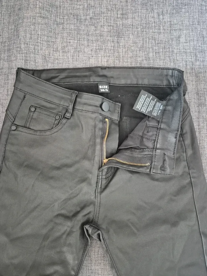 Pantalon femme Taille 36 - photo numéro 3