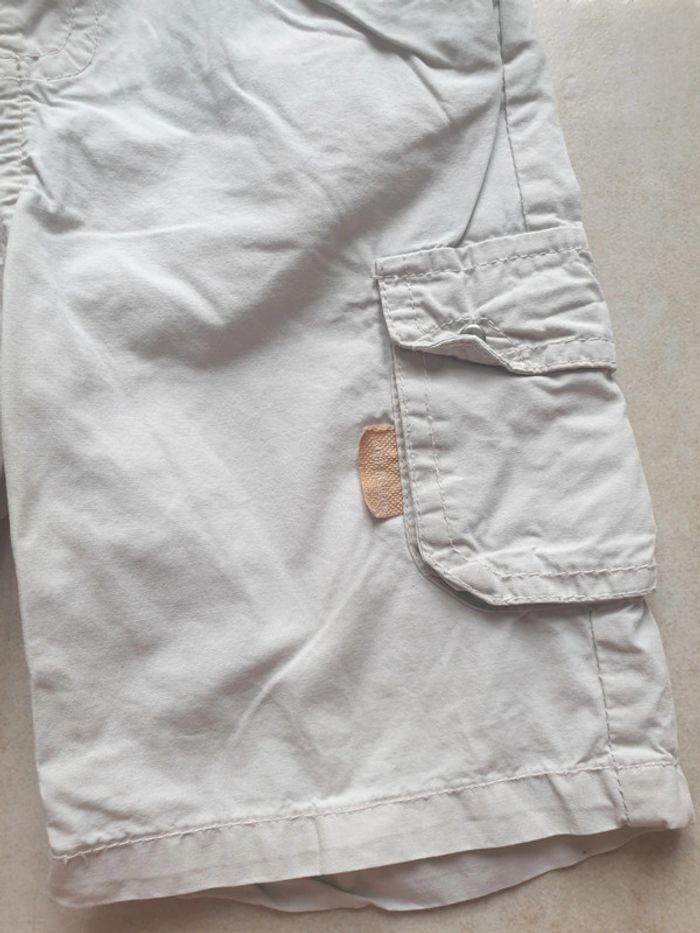 Short - photo numéro 2