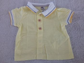 Polo Orchestra 1 mois (réf perso L28)(familleac72)