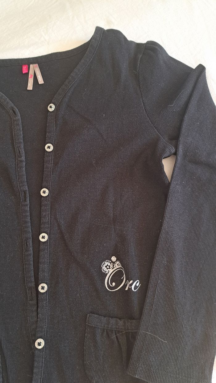 Gilet - photo numéro 2