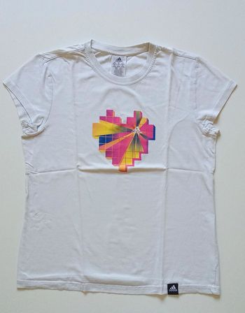 T-shirt Adidas taille M