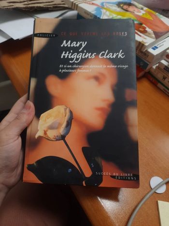 Livre succès du livre édition