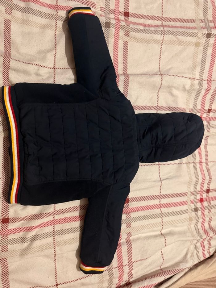 Veste épaisse - photo numéro 2