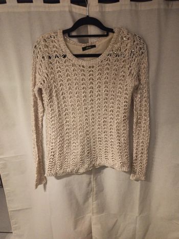 Maillot crochet