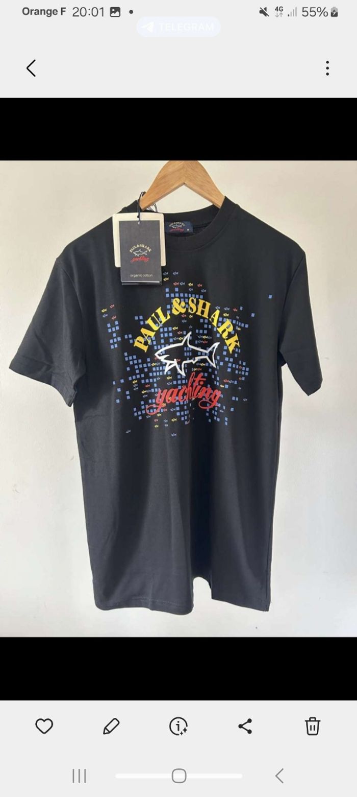 Tee shirt - photo numéro 2