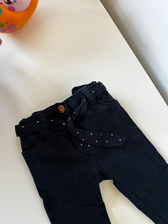 Pantalon 9 mois - photo numéro 2