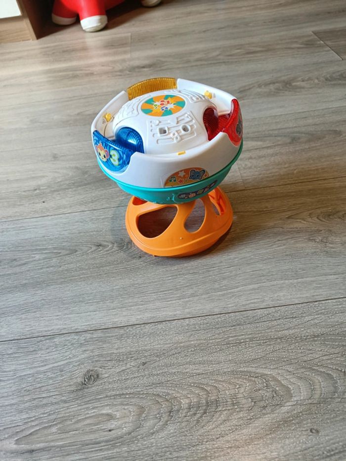 Balle magic'mouv 3 en 1 - photo numéro 3