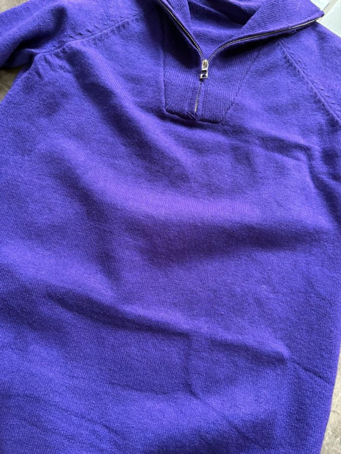 Robe pull Season neuve sans étiquette - photo numéro 3