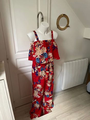 Ensemble d’été