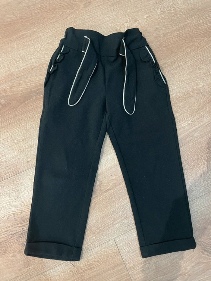 Pantalon 2 ans