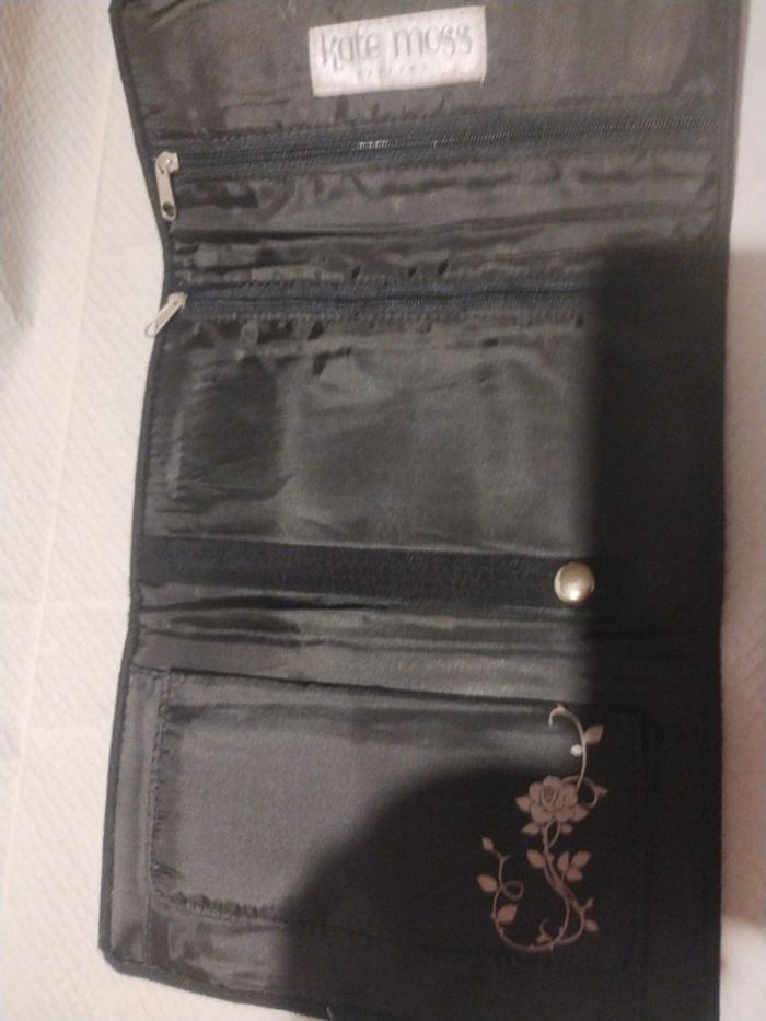 Lot de 5 pochette femme Kate Moss  collection - photo numéro 7