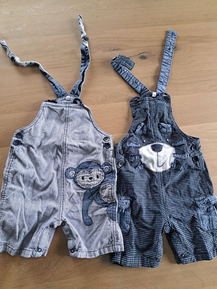 Lot vêtements garçon 24 mois-2 ans - photo numéro 10