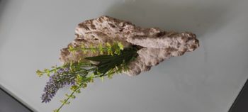 Déco pierre