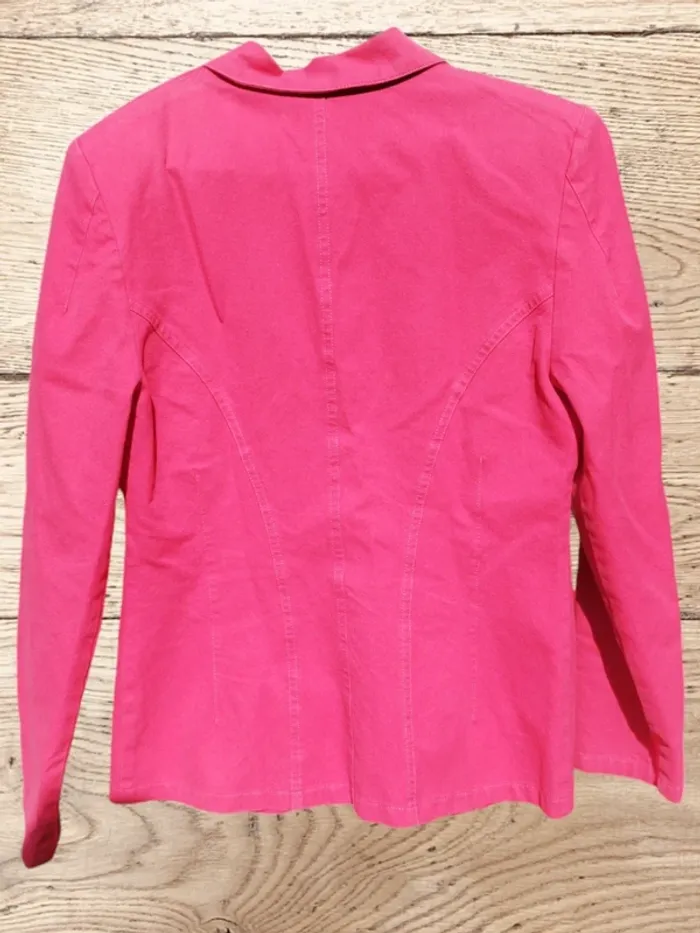 Veste - photo numéro 4