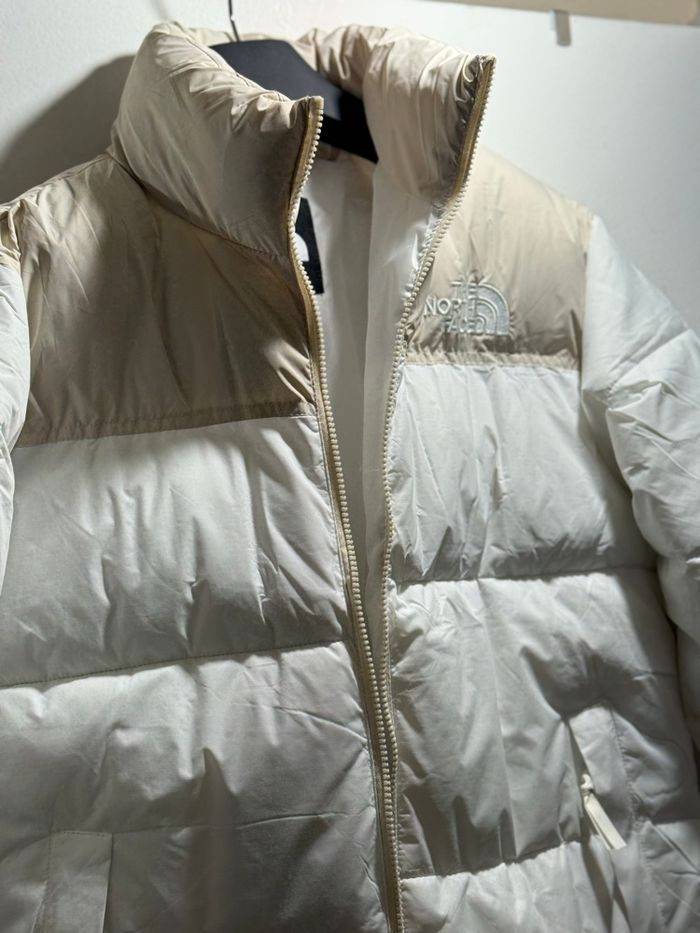 Doudoune the north face - photo numéro 7