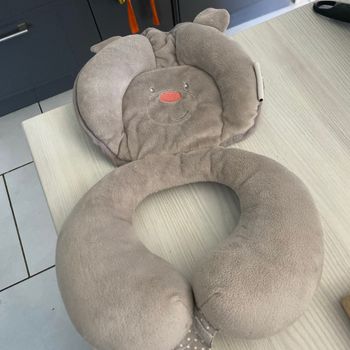 Repose tête bebe