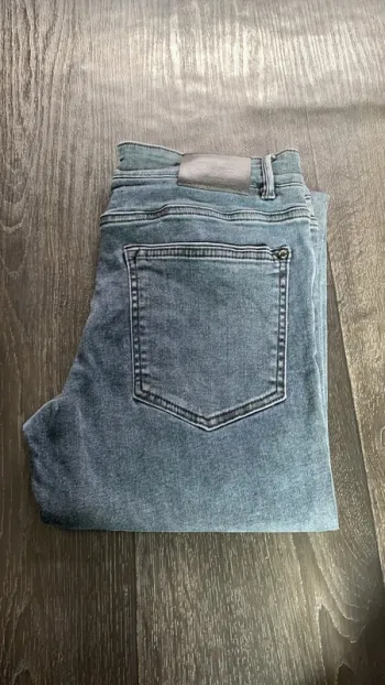 Jeans noir