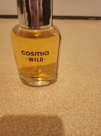 Parfum cosmia wild