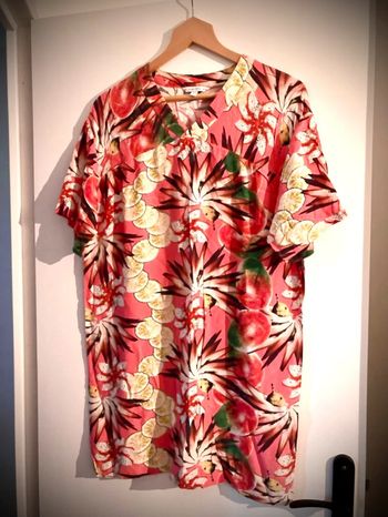 Robe d’été marque & other stories