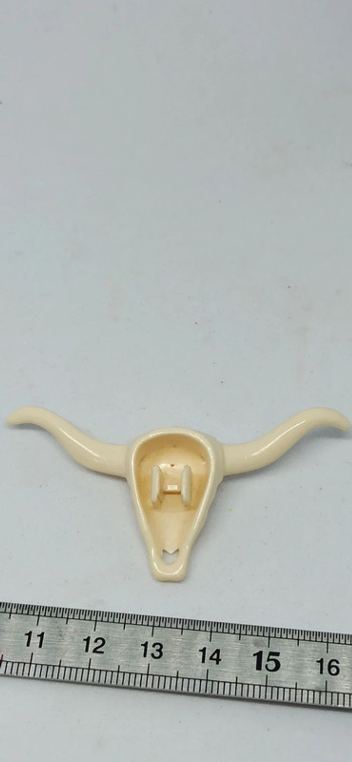 Os Crâne de vache playmobil - photo numéro 2