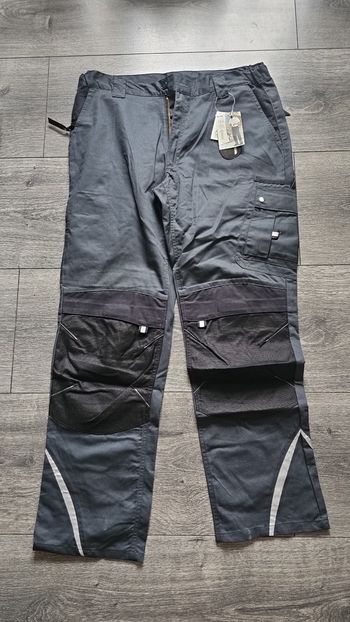Pantalon de travaille
