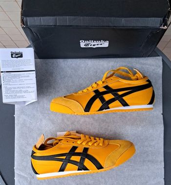 Onitsuka Tiger Mexico 66