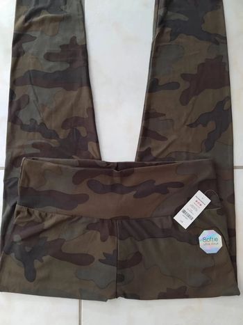 Legging L ultra doux, taille haute