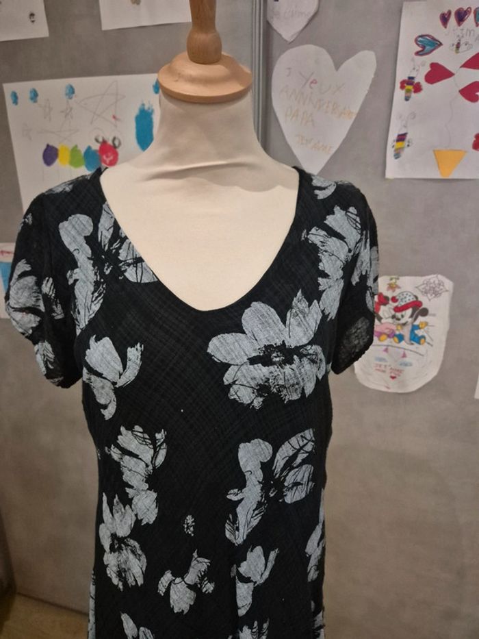 Robe #casual #été 40 - photo numéro 2