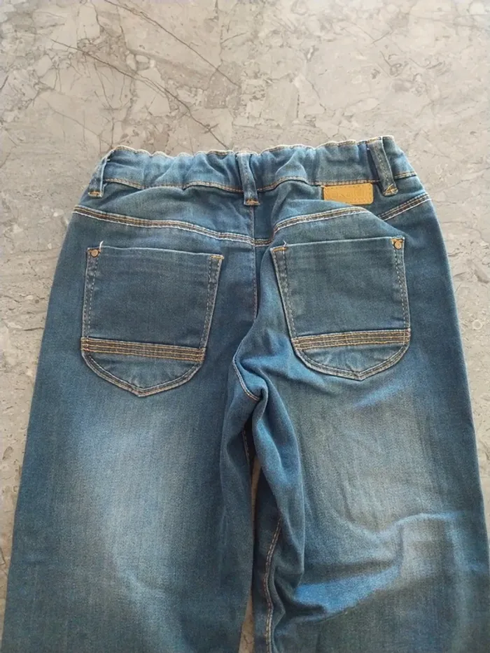 Jeans 6 ans - photo numéro 3