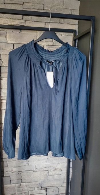 Blouse Etam NEUVE