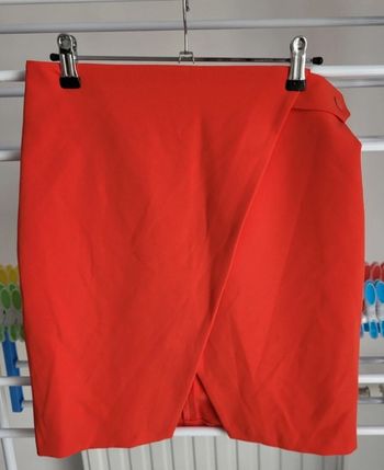 Une Jupe Rouge, Taille 36