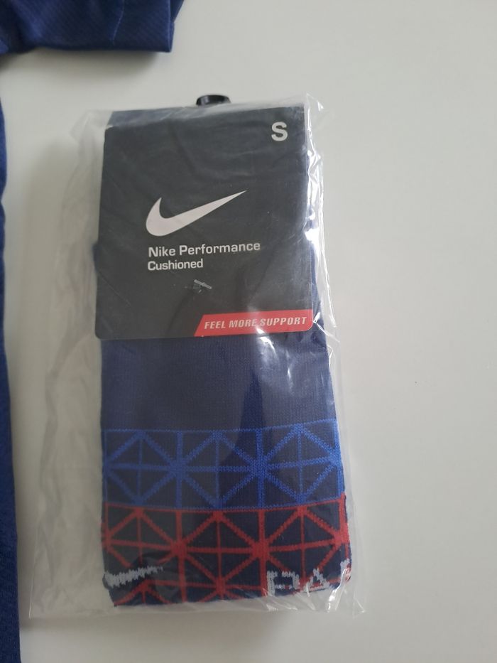 Ensemble foot psg dembele 8ans maillot etoile - photo numéro 5