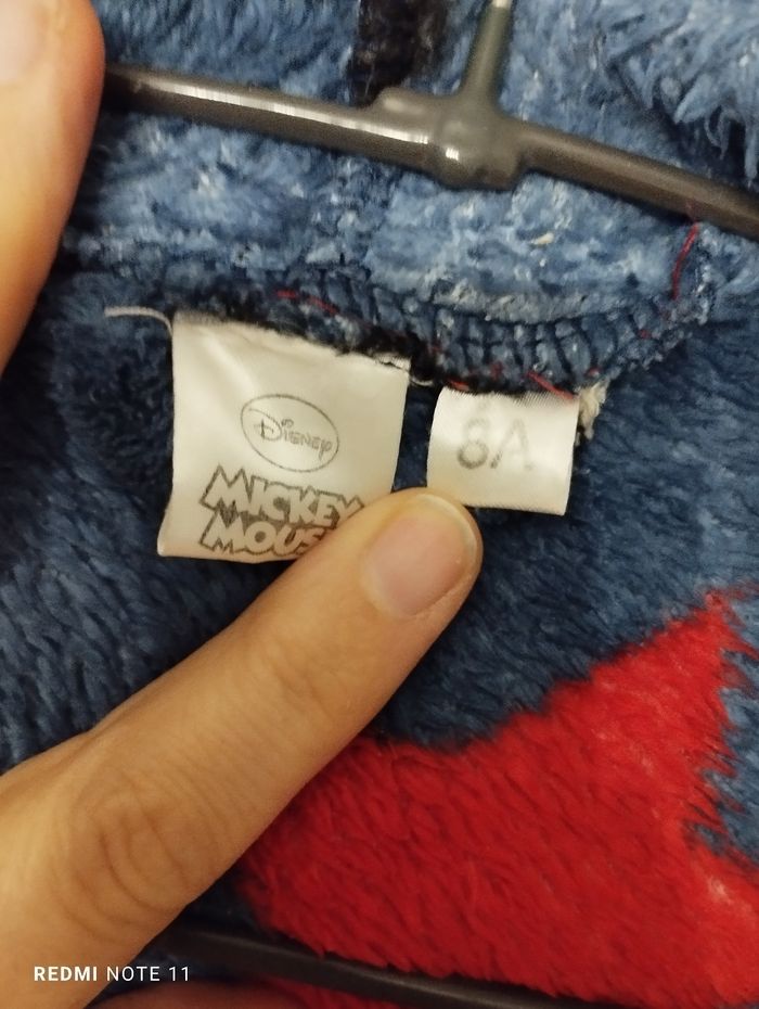 Peignoir - photo numéro 2