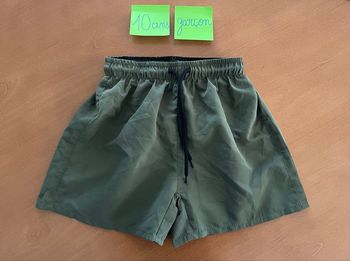 Short de bain 