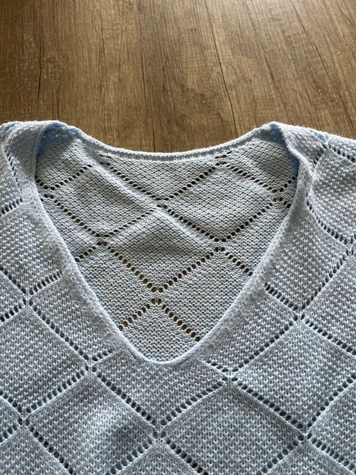 Pull neuf - photo numéro 4
