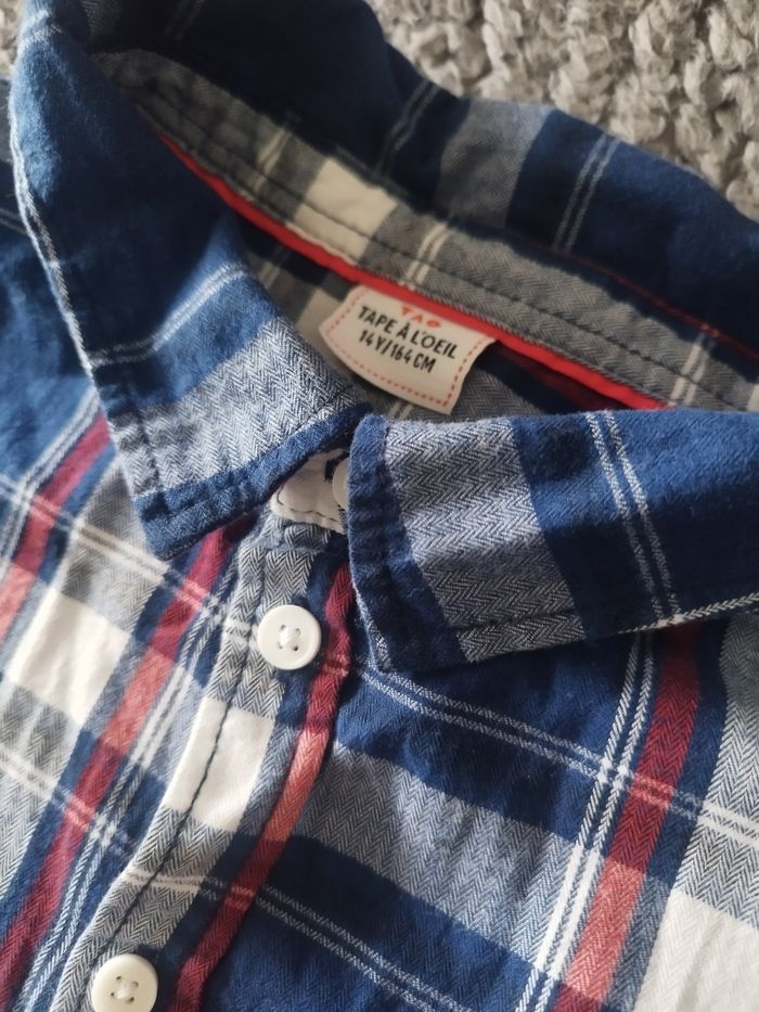 Chemise - photo numéro 2