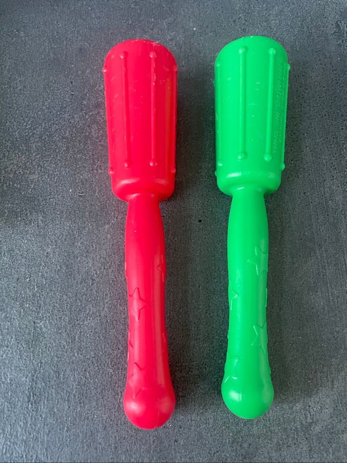 Jeu Chass’taupes - photo numéro 4