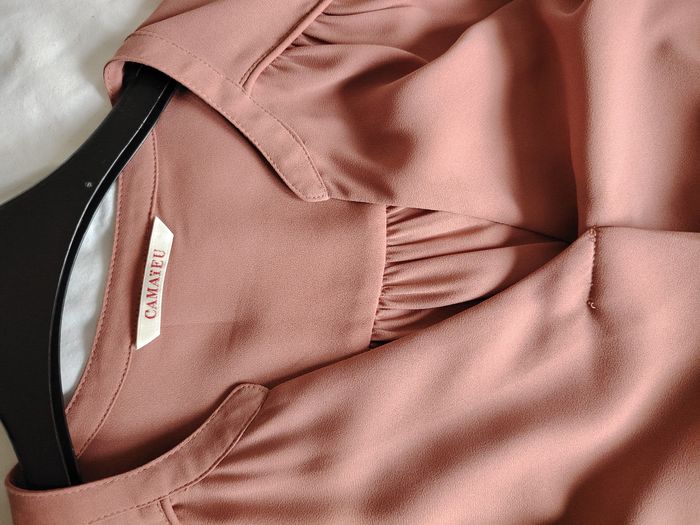 Blouse Camaïeu - photo numéro 3